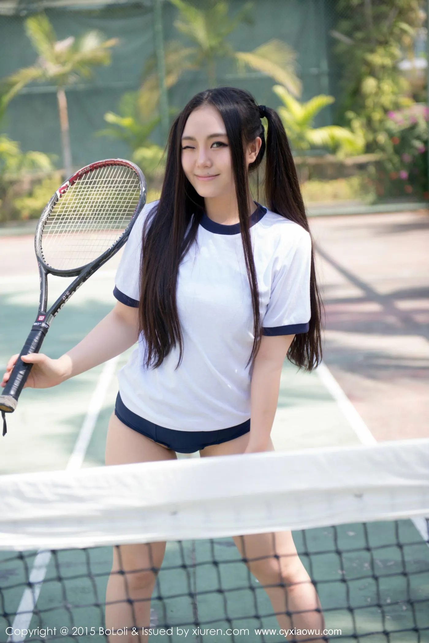 Vol.023 许文婷Regina [57P]插图8